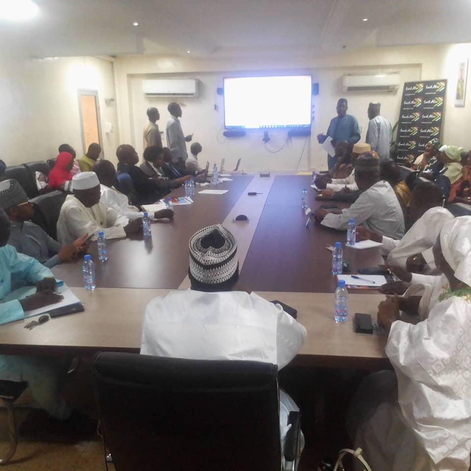 Mali-Afrique du Sud : Un séminaire pour renforcer les liens dans le domaine économique.